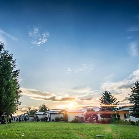 Hotel Camping Verila Sapareva Banya Exterior foto