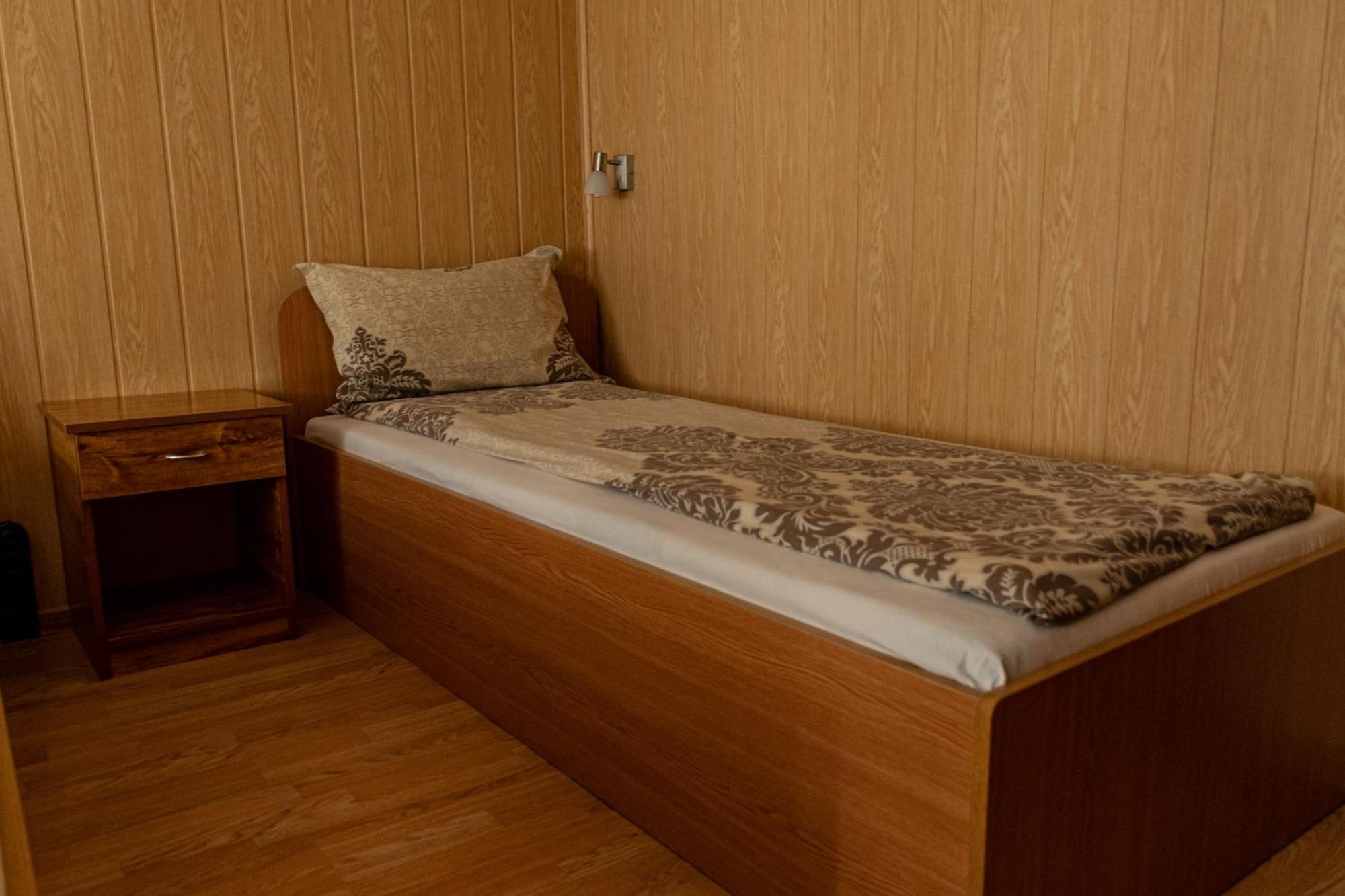 Hotel Camping Verila Sapareva Banya Exterior foto