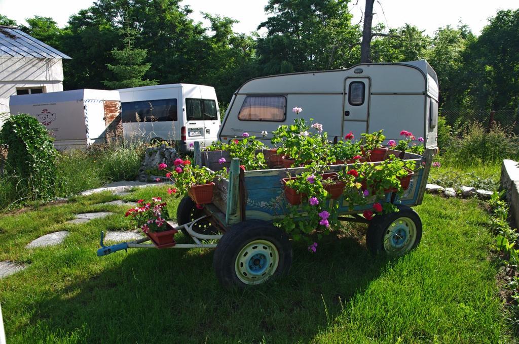 Hotel Camping Verila Sapareva Banya Exterior foto
