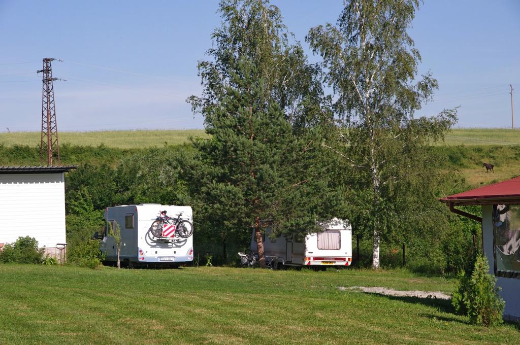 Hotel Camping Verila Sapareva Banya Exterior foto