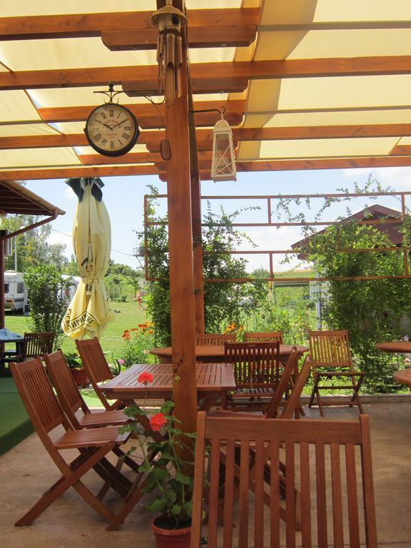 Hotel Camping Verila Sapareva Banya Exterior foto