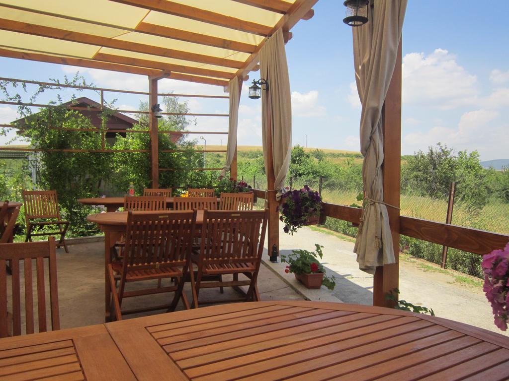 Hotel Camping Verila Sapareva Banya Exterior foto
