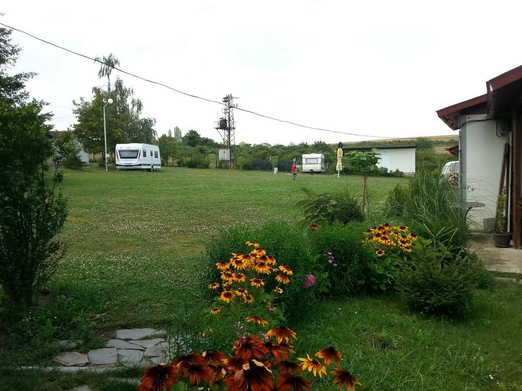 Hotel Camping Verila Sapareva Banya Exterior foto