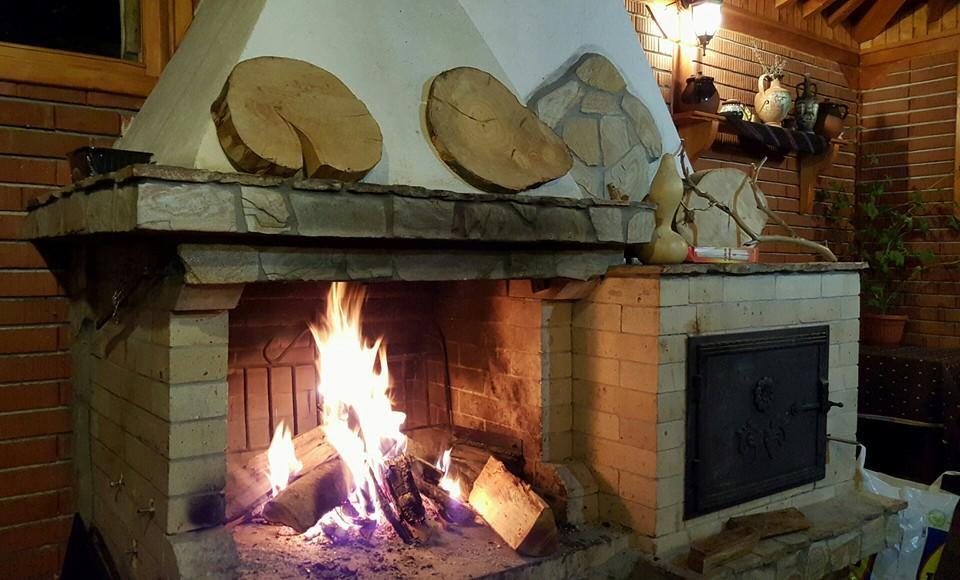 Hotel Camping Verila Sapareva Banya Exterior foto