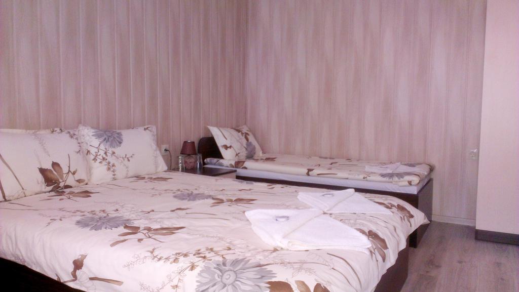 Hotel Camping Verila Sapareva Banya Exterior foto