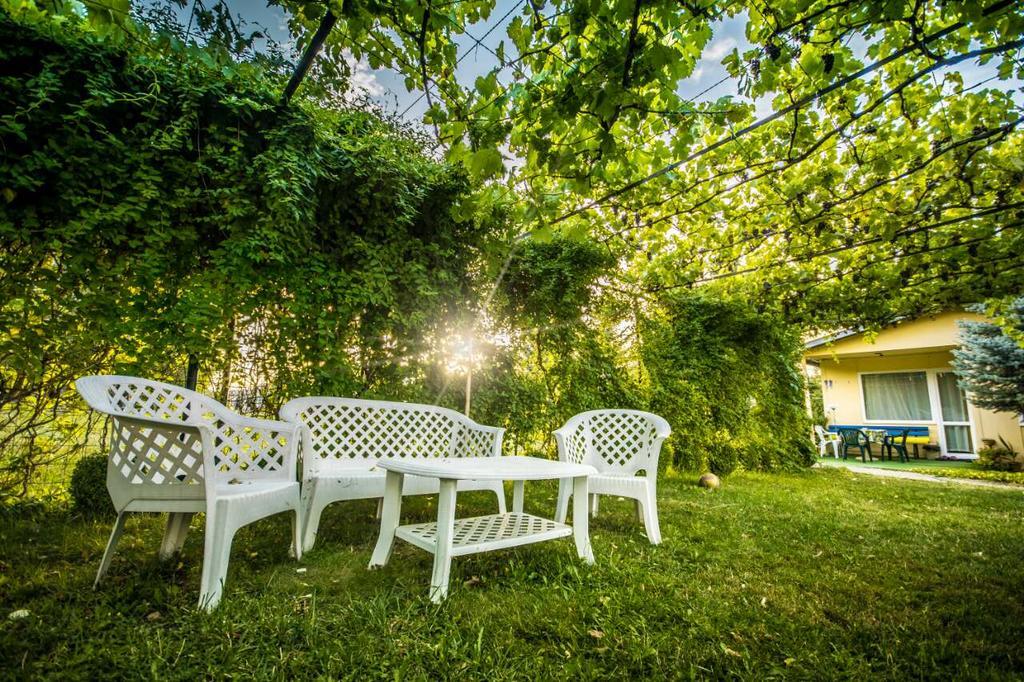 Hotel Camping Verila Sapareva Banya Exterior foto